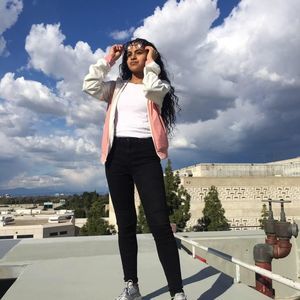 Meet your Posher, Ashley